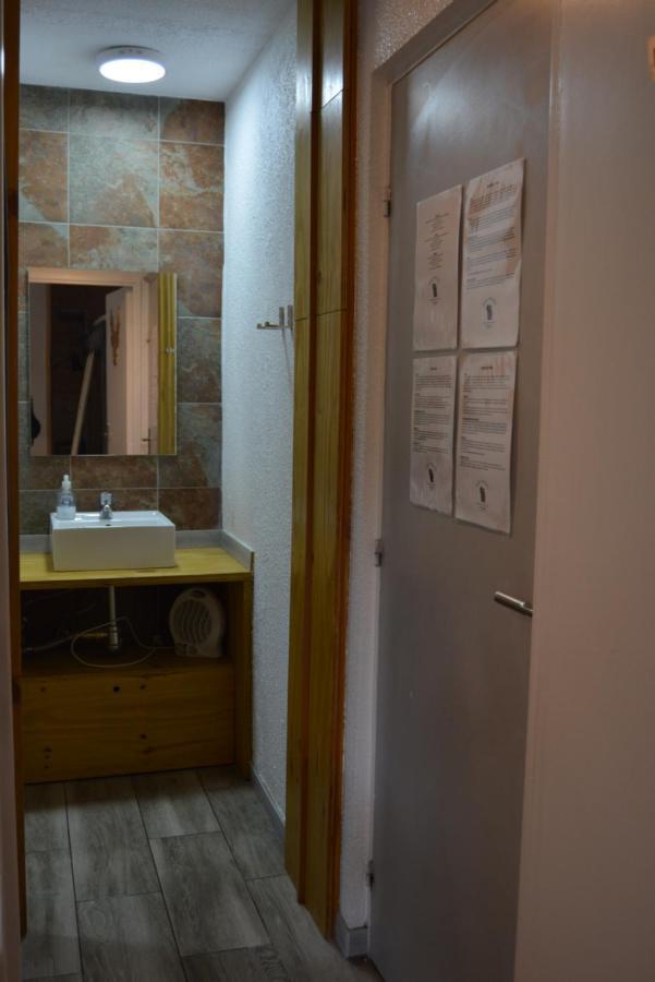 Studio Marmotte Font-Romeu 4 Personnes Avec Balcon Residence Val Soleil Entierement Renove En Juin 2021 Place De Parking & Wifi Gratuit , Draps & Serviettes De Toilettes Non Inclus, Sabanas Y Toallas No Incluidos Екстериор снимка