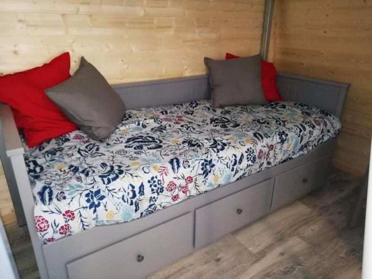 Studio Marmotte Font-Romeu 4 Personnes Avec Balcon Residence Val Soleil Entierement Renove En Juin 2021 Place De Parking & Wifi Gratuit , Draps & Serviettes De Toilettes Non Inclus, Sabanas Y Toallas No Incluidos Екстериор снимка