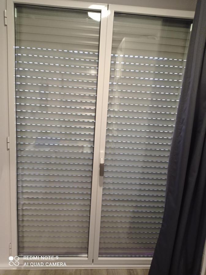 Studio Marmotte Font-Romeu 4 Personnes Avec Balcon Residence Val Soleil Entierement Renove En Juin 2021 Place De Parking & Wifi Gratuit , Draps & Serviettes De Toilettes Non Inclus, Sabanas Y Toallas No Incluidos Екстериор снимка
